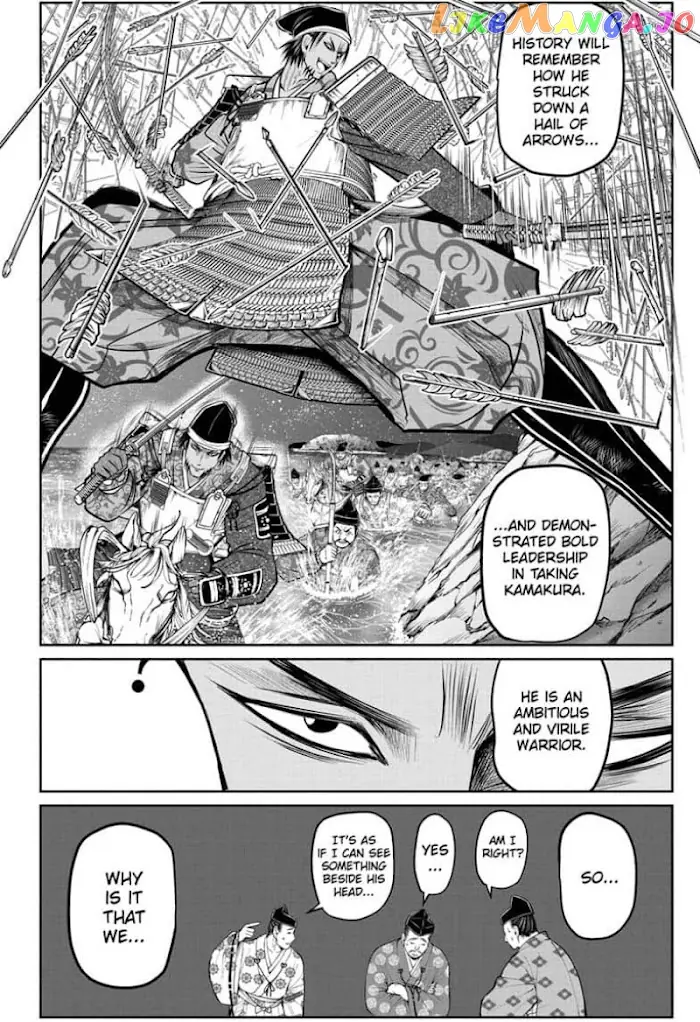The Elusive Samurai Chapter 56 image 14_optimized